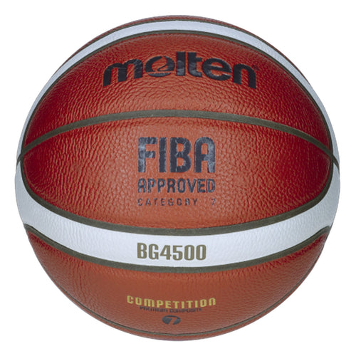 BALLON MOLTEN BASKETBALL B7G4500 FEB