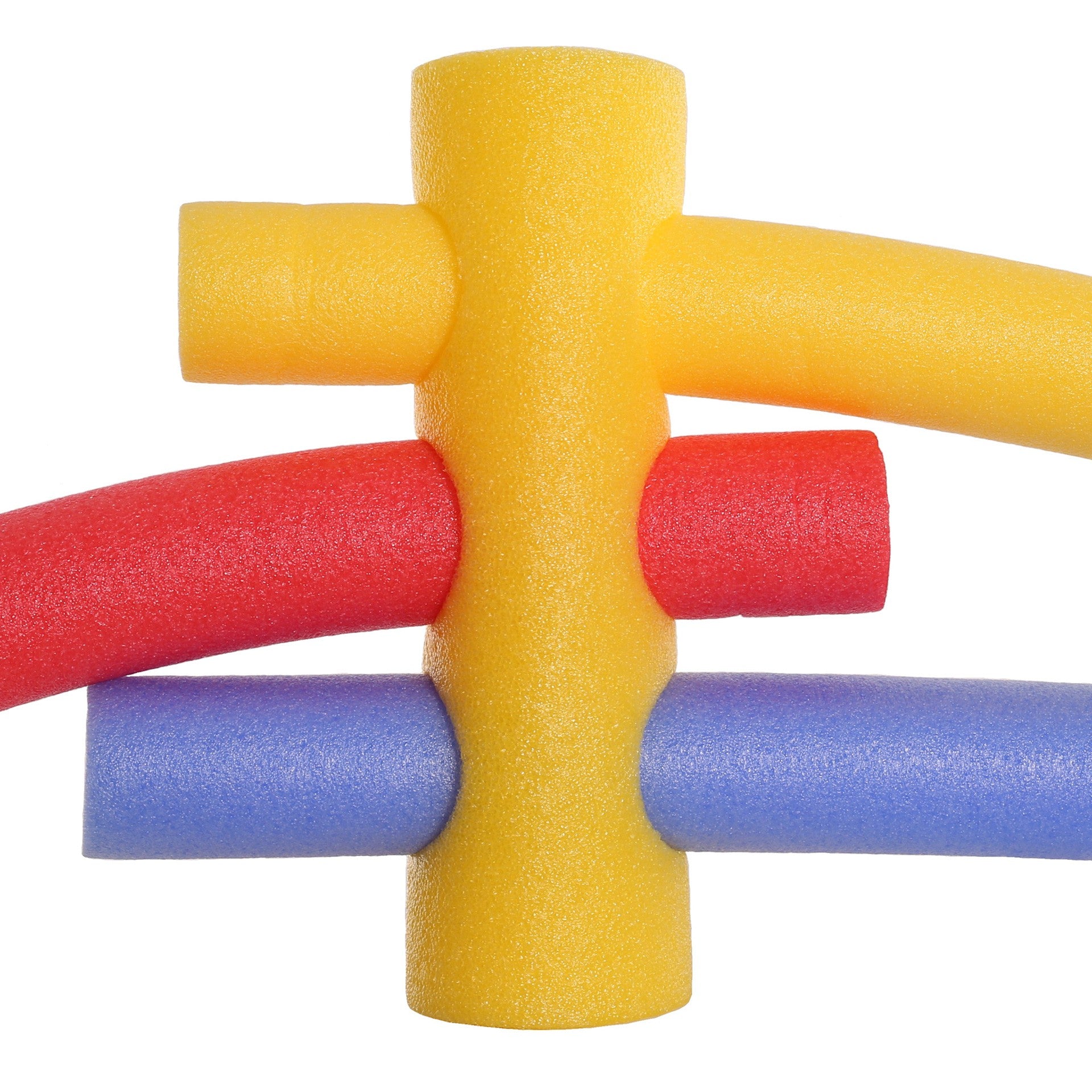 FRITAS TRIPLE CONNECTOR