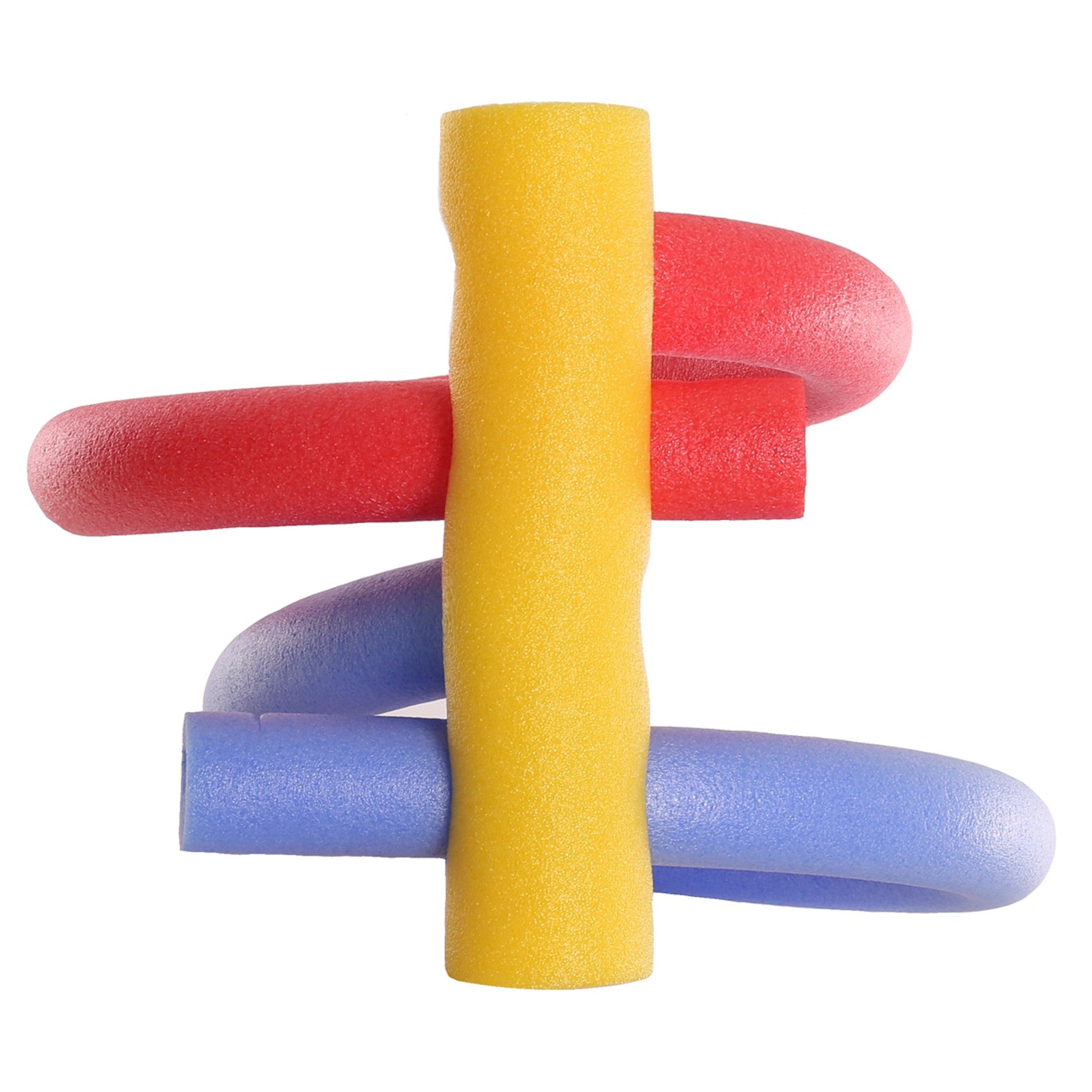 FOUR-WAY FRITAS CONNECTOR