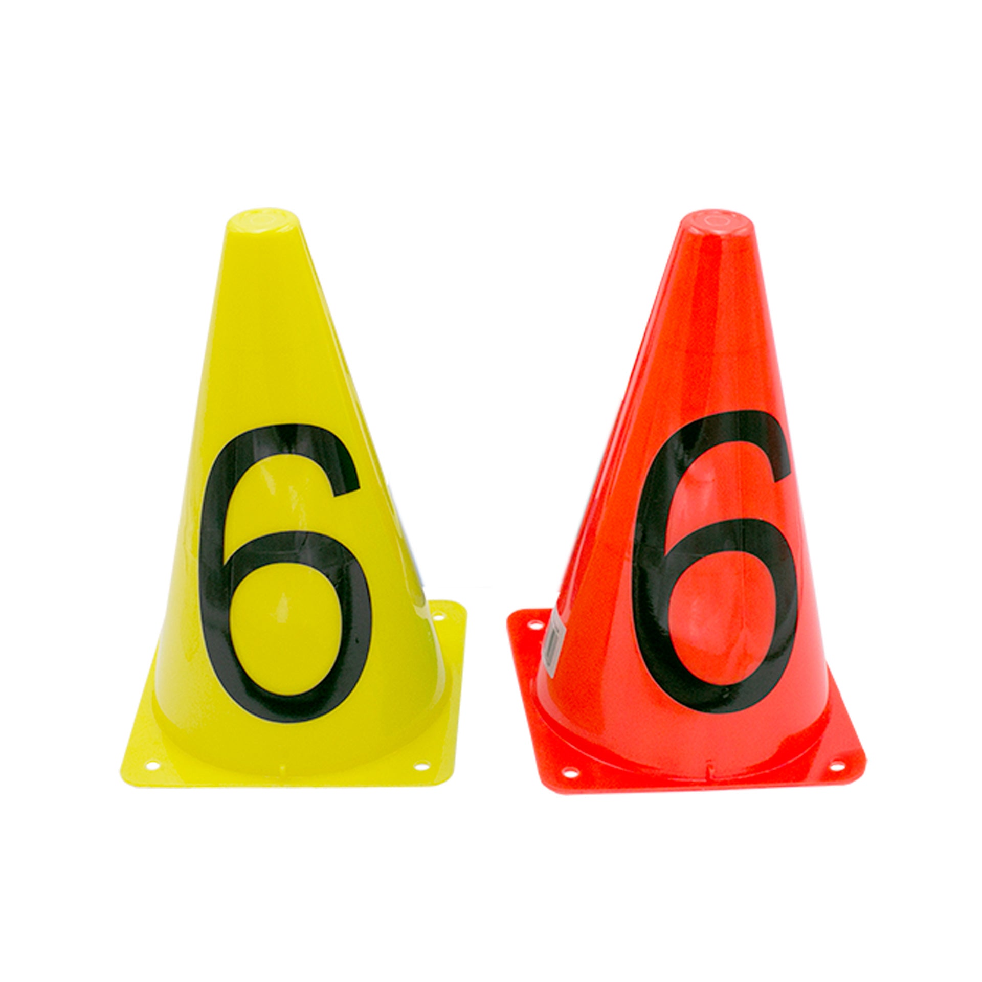 CONE No. 6