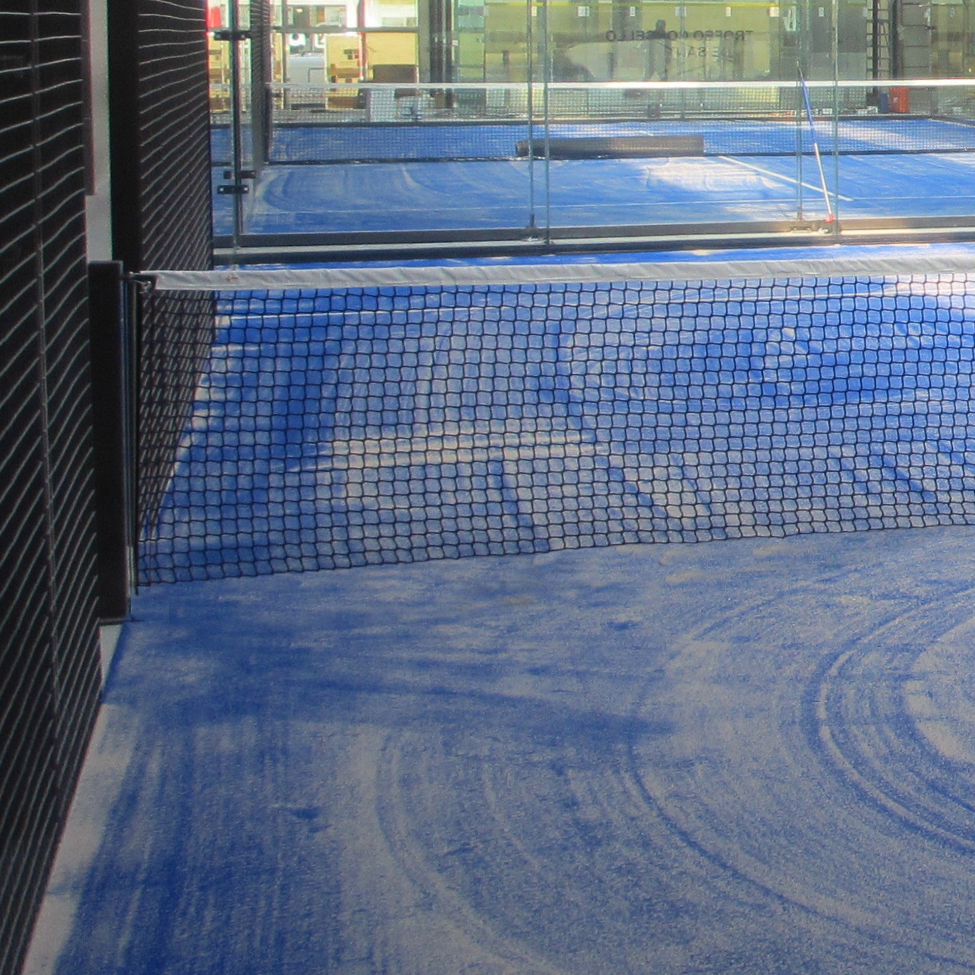 PADDLE TENNIS NET 3 MM PREMIUM LINE