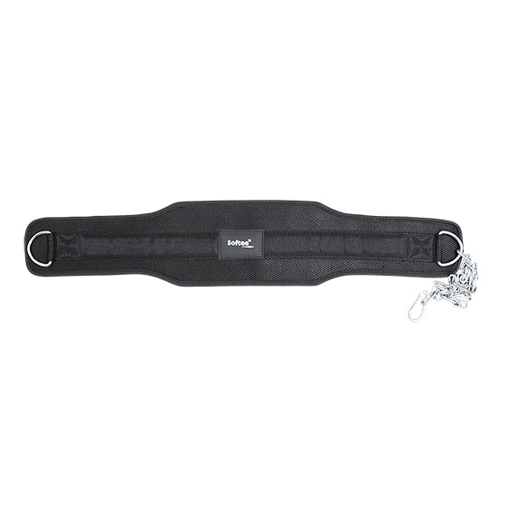 SOFTEE EXTRA-LOAD WEIGHTLIFTING BELT