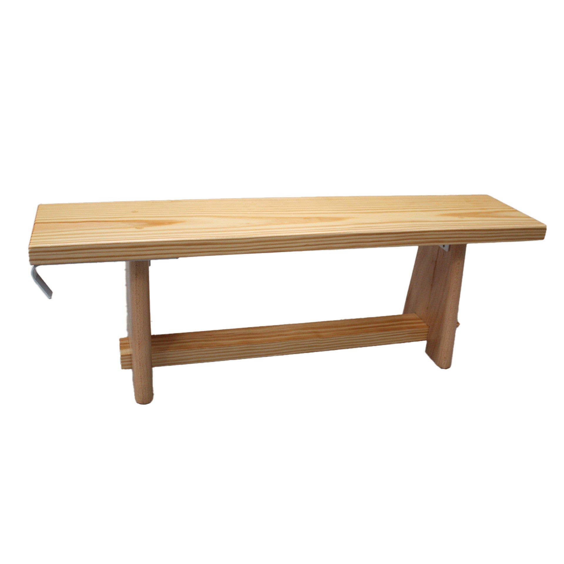 SWEDISH BENCH 1MTS DELUXE