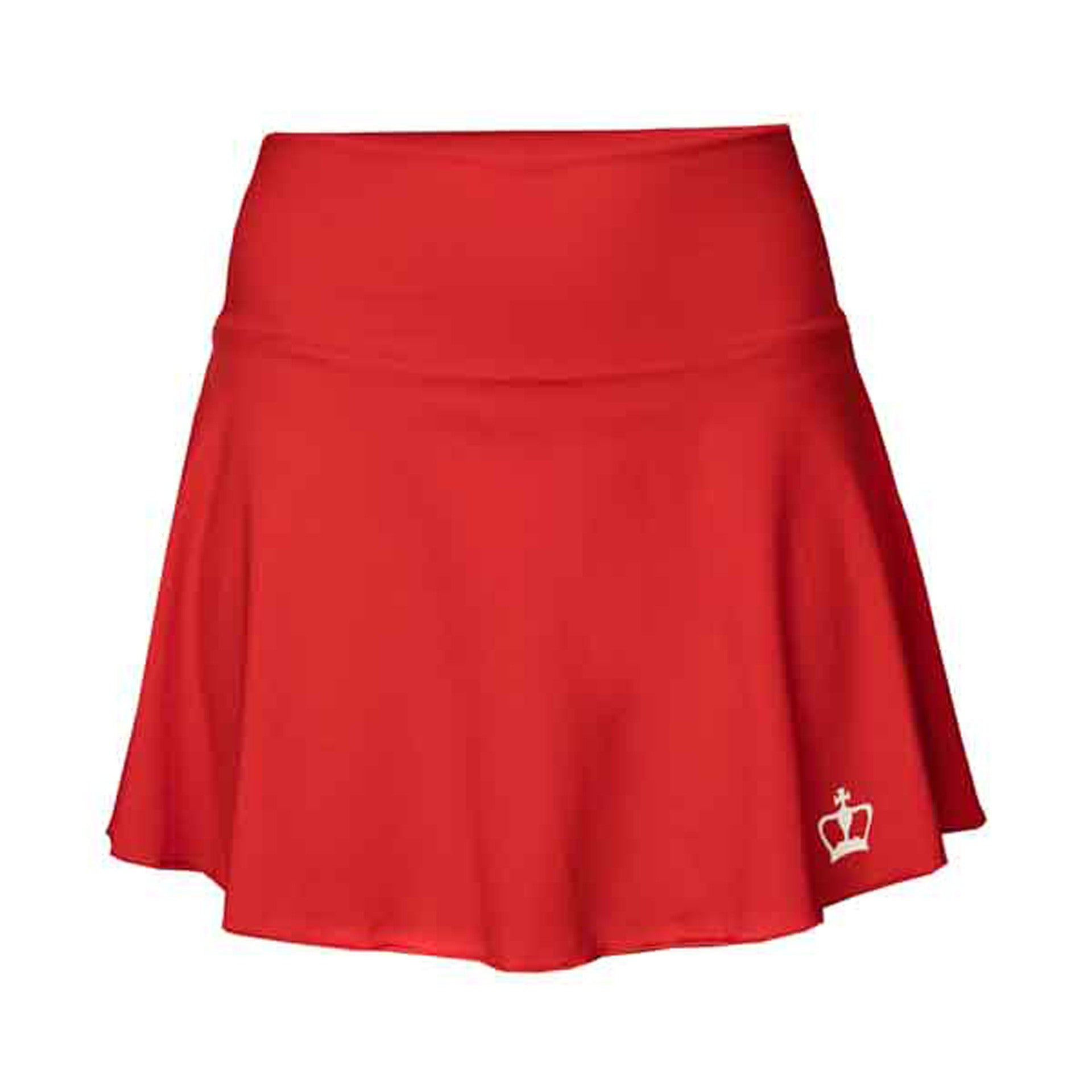 BLACK CROWN BRINDISI PADEL SKIRT