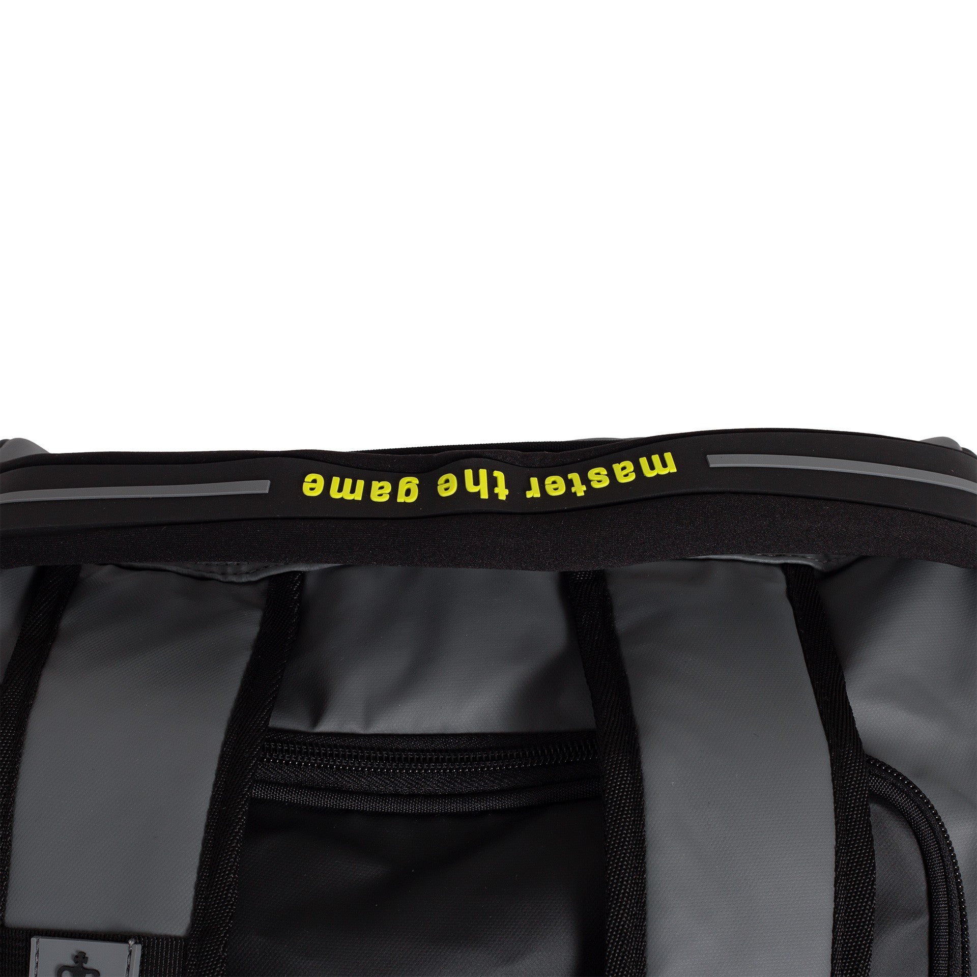 SAC DE PADEL BLACK CROWN WONDER PRO HARD