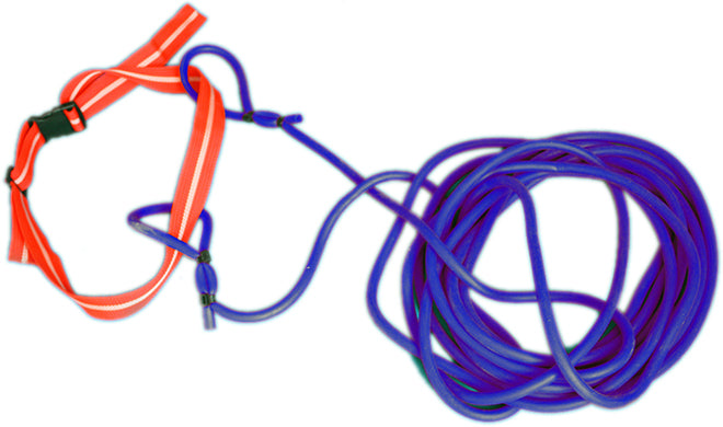 NEW SWIMMING RESISTANCE BELT