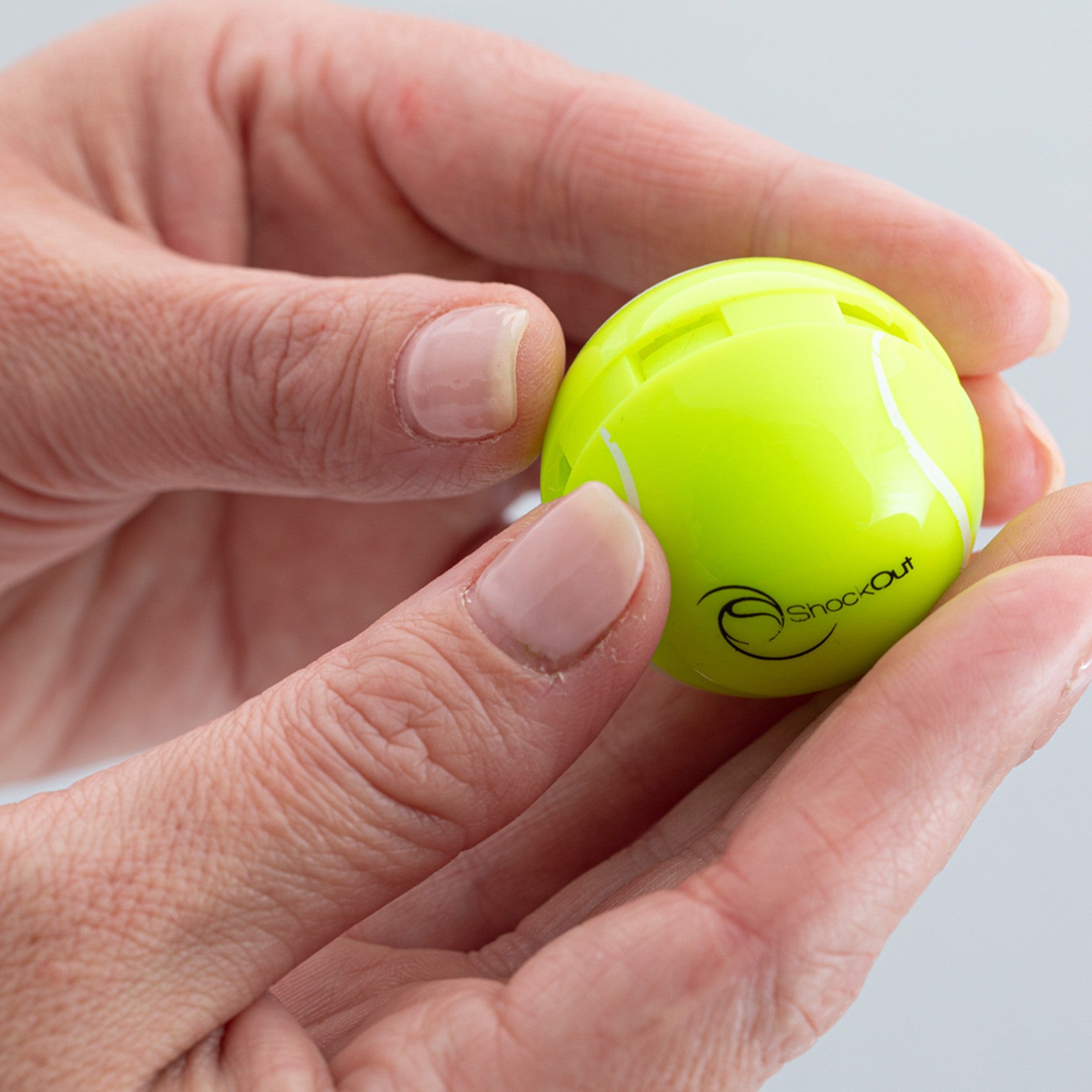 FUNKY BALLS SHOCKOUT