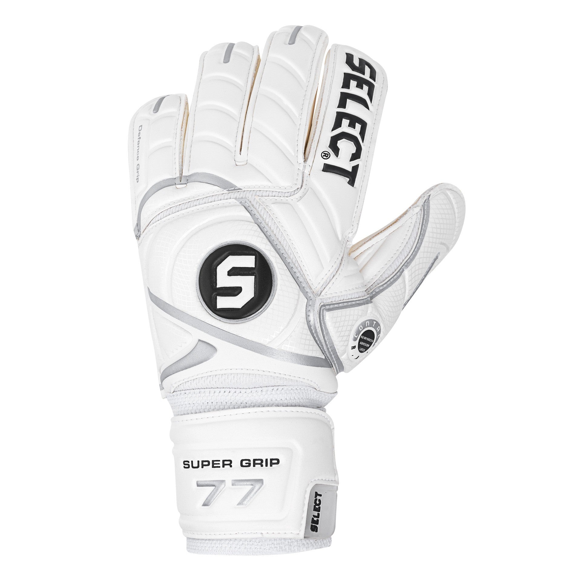 GANTS DE GARDIEN SELECT 77 SUPER GRIP