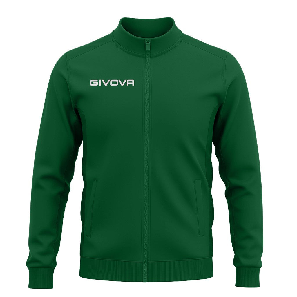 CHAQUETA GIVOVA REVOLUTION