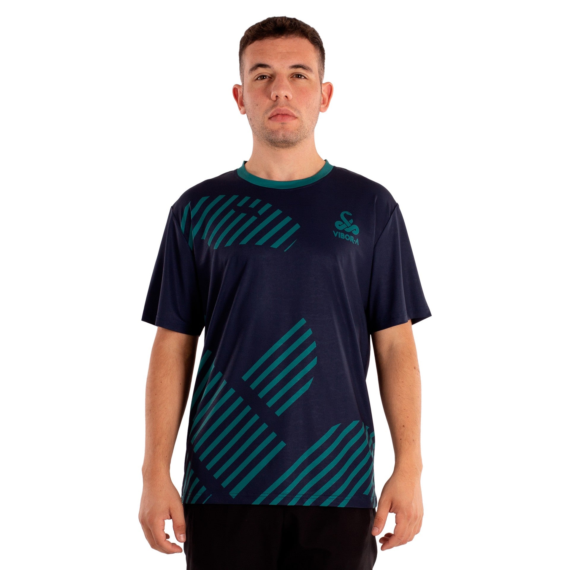TEE-SHIRT VIBOR-A YARARA RADICAL