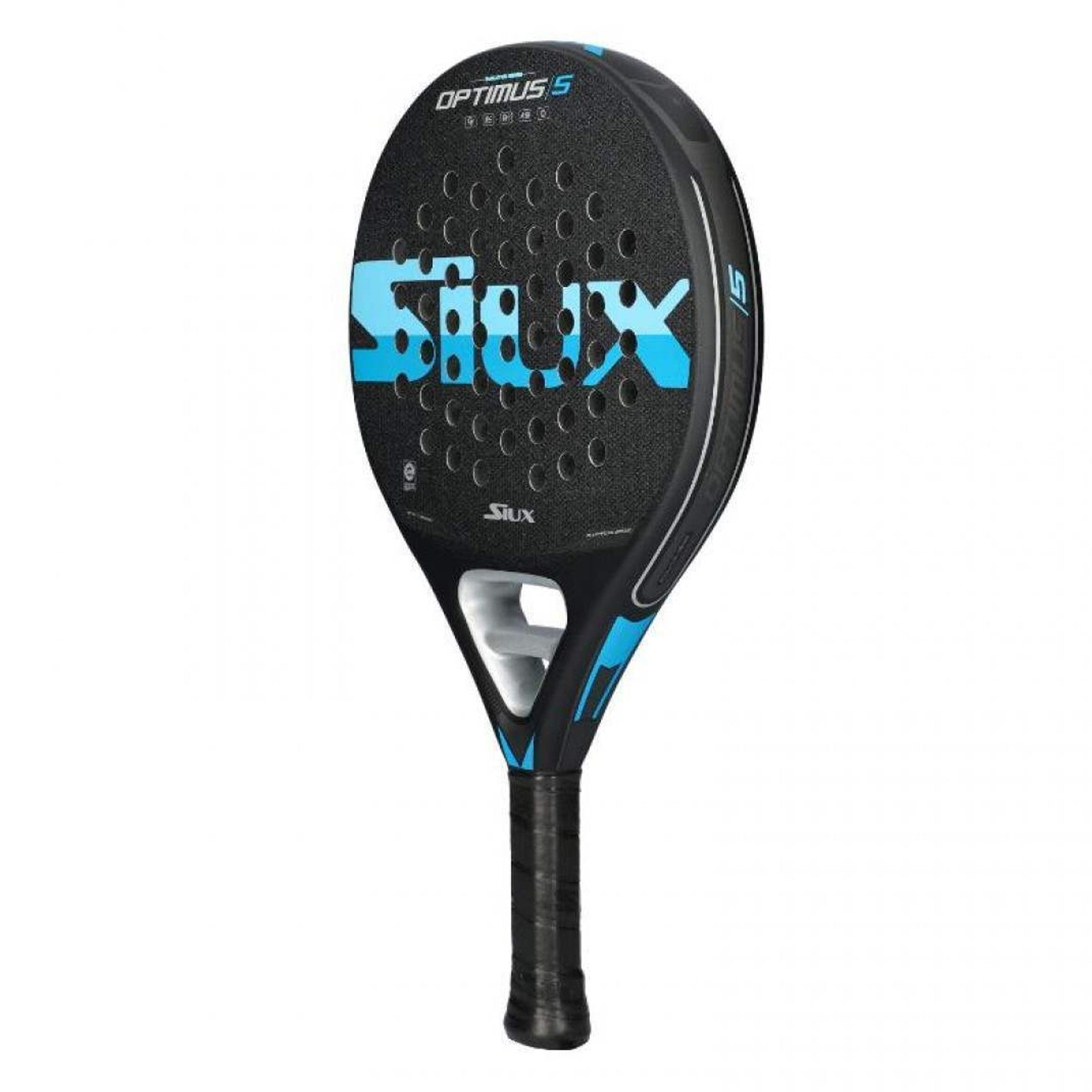 SIUX OPTIMUS 5 AIR PADEL RACKET