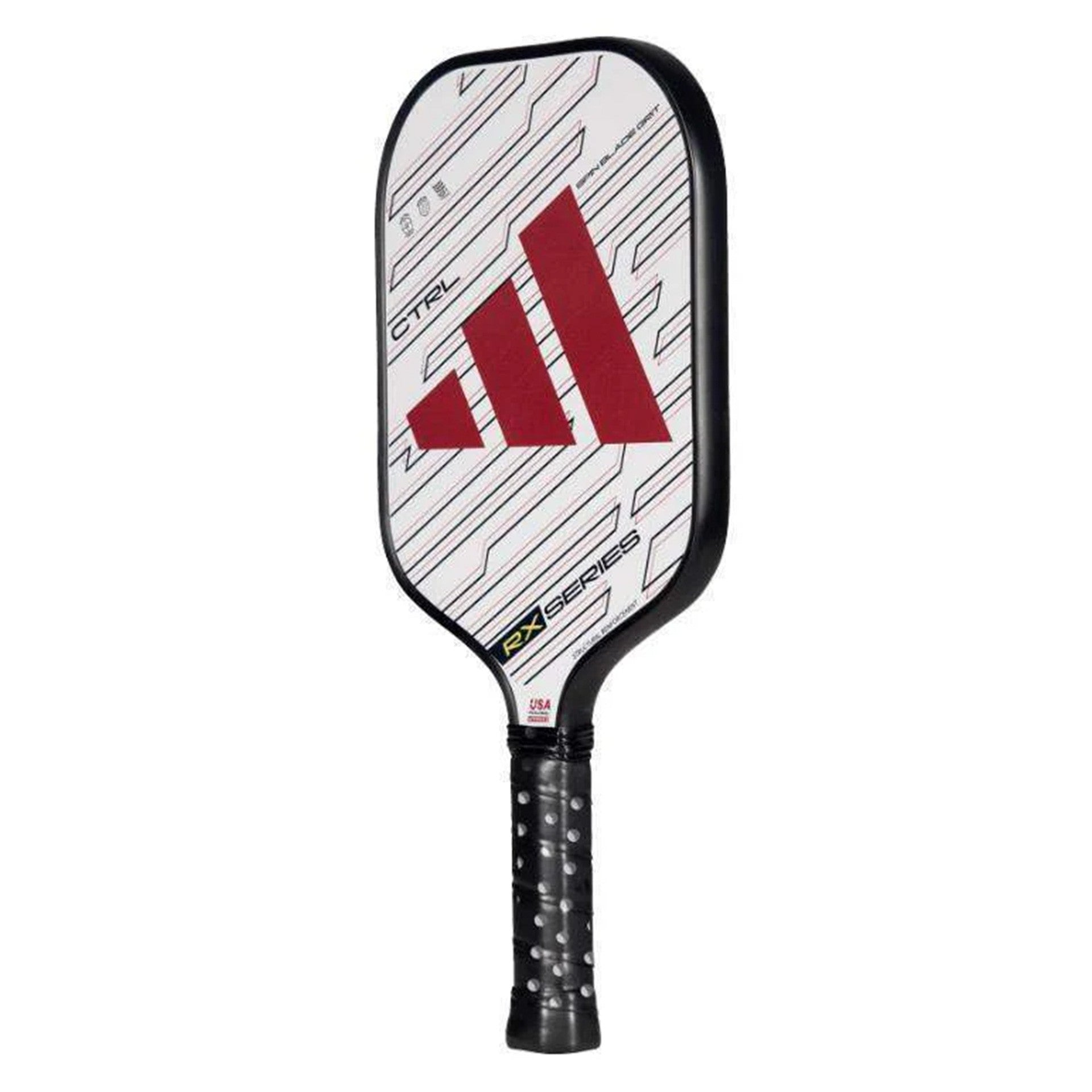 ADIDAS RX CTRL PICKLEBALL PADDLE