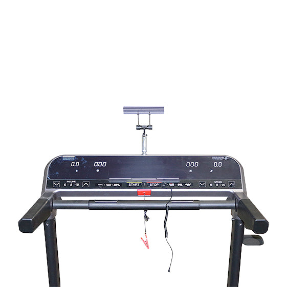 TAPIS DE COURSE MOTORISÉ DEPORTIUM TM 1200 NEW