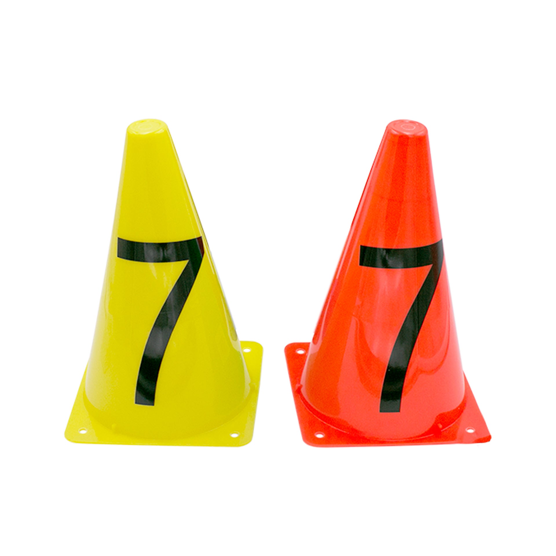 CONE No. 7